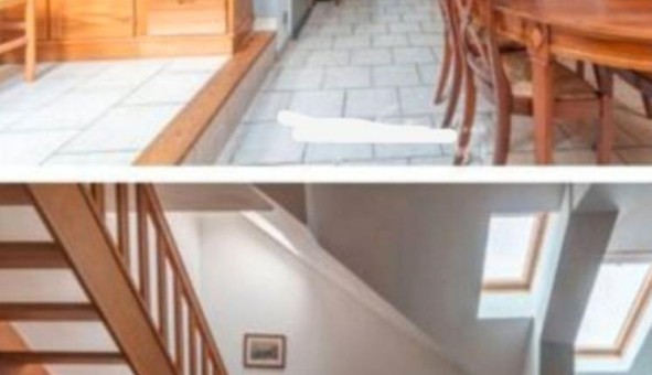 Logement �tudiant T3 &agrave; Boinvilliers (78200)