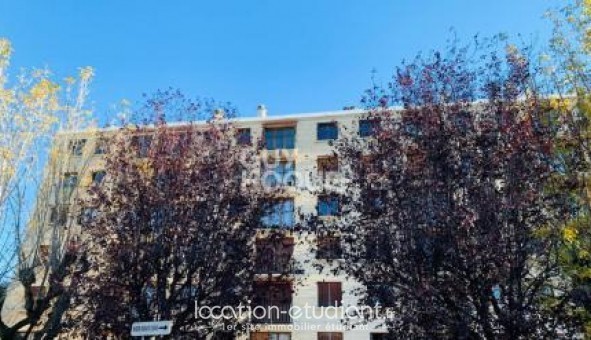 Logement tudiant T3 à Bois Colombes (92270)