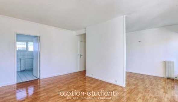 Logement tudiant T3 à Bois Colombes (92270)