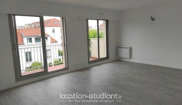 Logement tudiant T3 à Bois Colombes (92270)