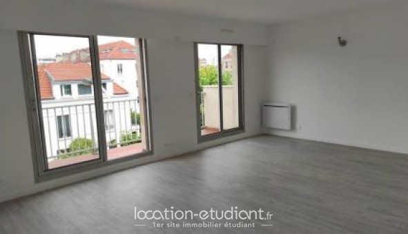 Logement tudiant T3 à Bois Colombes (92270)