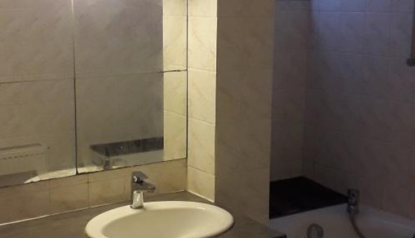 Logement tudiant T3 à Bois Guillaume (76230)