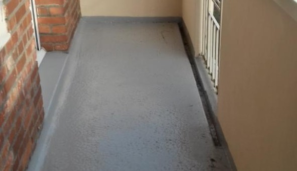 Logement tudiant T3 à Bois Guillaume (76230)