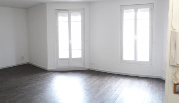 Logement tudiant T3 à Bois Guillaume (76230)