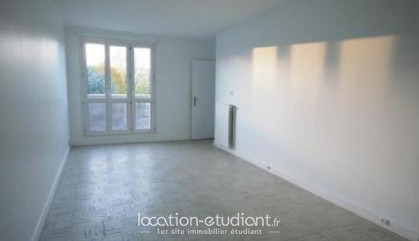 Logement tudiant T3 à Bois d'Arcy (78390)