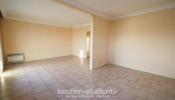 Logement tudiant T3 à Bois d'Arcy (78390)