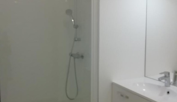 Logement �tudiant T3 &agrave; Bois d'Ennebourg (76160)