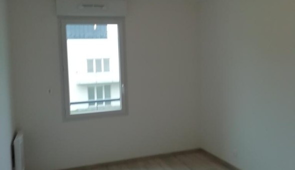 Logement �tudiant T3 &agrave; Bois d'Ennebourg (76160)