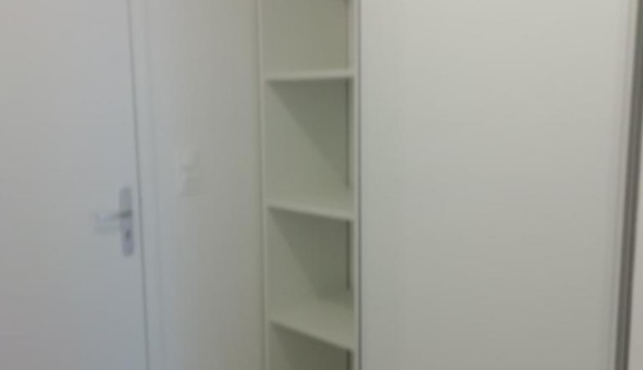 Logement �tudiant T3 &agrave; Bois d'Ennebourg (76160)