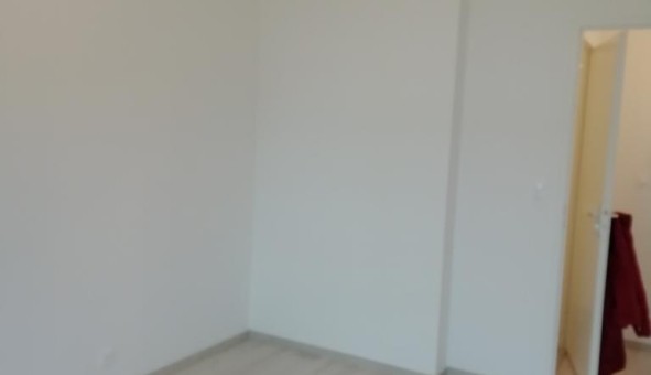 Logement �tudiant T3 &agrave; Bois d'Ennebourg (76160)