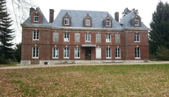 Logement �tudiant Location T3 Vide Bois d'Ennebourg (76160)