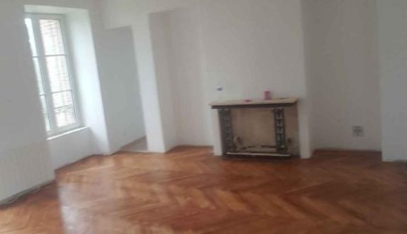 Logement �tudiant T3 &agrave; Bois d'Ennebourg (76160)