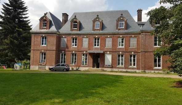 Logement �tudiant Location T3 Vide Bois d'Ennebourg (76160)