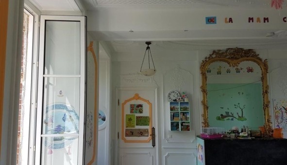 Logement �tudiant T3 &agrave; Bois d'Ennebourg (76160)