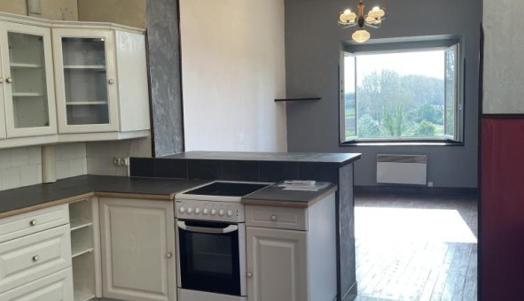 Logement �tudiant Location T3 Vide Bois de la Pierre (31390)