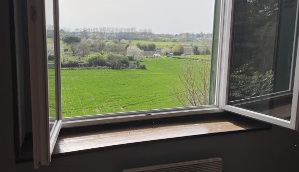 Logement �tudiant T3 &agrave; Bois de la Pierre (31390)