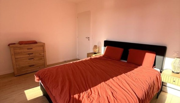 Logement tudiant T3 à Boisdinghem (62500)