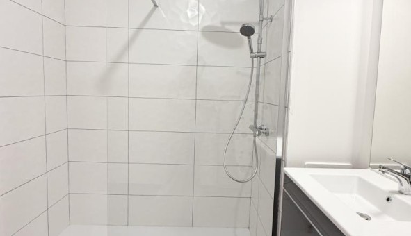 Logement tudiant T3 à Boisdinghem (62500)