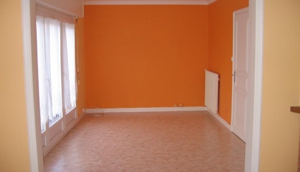 Logement tudiant T3 à Boisdinghem (62500)