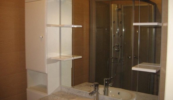 Logement tudiant T3 à Boisdinghem (62500)