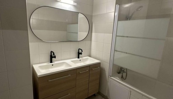 Logement tudiant T3 à Boisdinghem (62500)