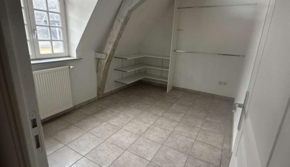 Logement tudiant T3 à Boisdinghem (62500)