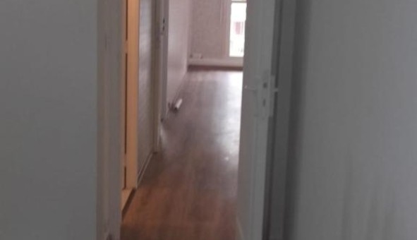 Logement tudiant T3 à Boisemont (95000)