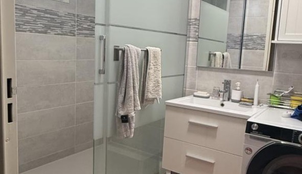 Logement tudiant T3 à Boisemont (95000)