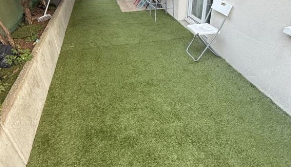 Logement tudiant T3 à Boisemont (95000)