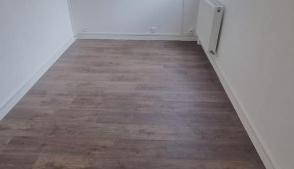 Logement tudiant T3 à Boisemont (95000)