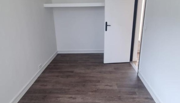 Logement tudiant T3 à Boisemont (95000)