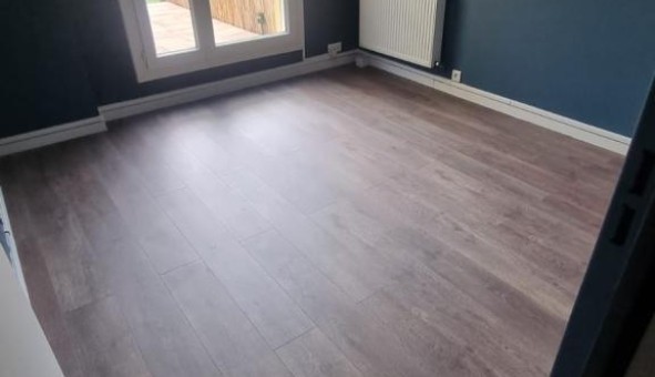 Logement tudiant T3 à Boisemont (95000)