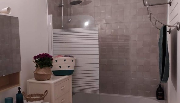Logement tudiant T3 à Boisemont (95000)