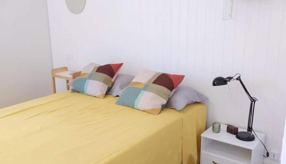 Logement tudiant T3 à Boisemont (95000)