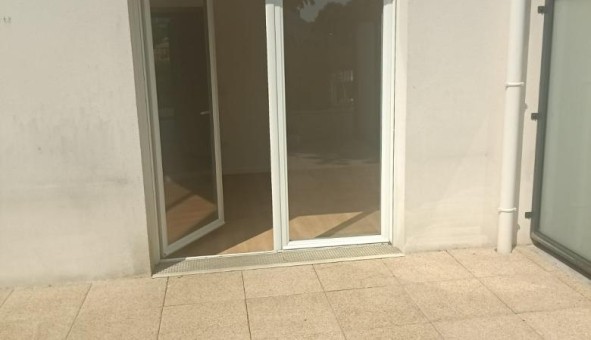 Logement tudiant T3 à Boisemont (95000)