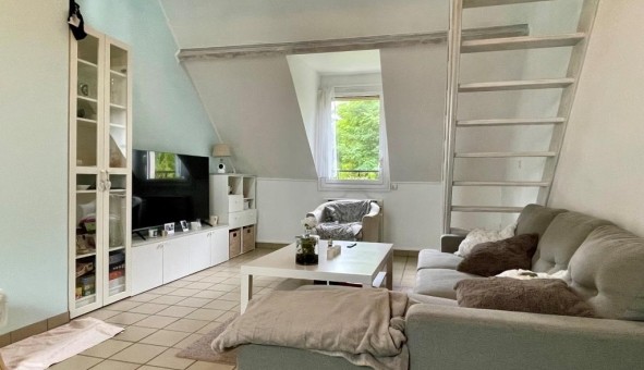 Logement tudiant Location T3 Vide Boisemont (95000)
