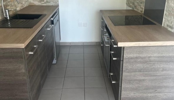 Logement tudiant Location T3 Vide Boisemont (95000)