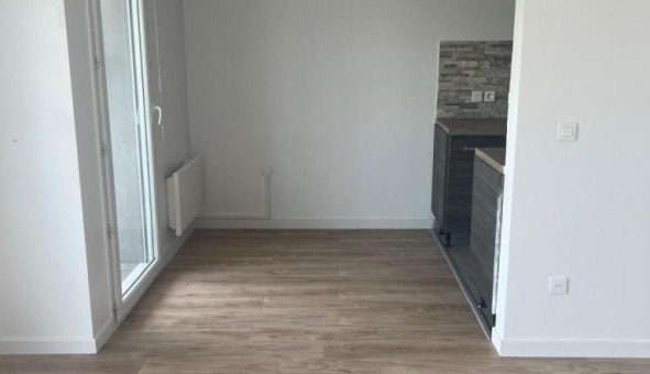 Logement tudiant T3 à Boisemont (95000)