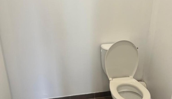 Logement tudiant T3 à Boisemont (95000)