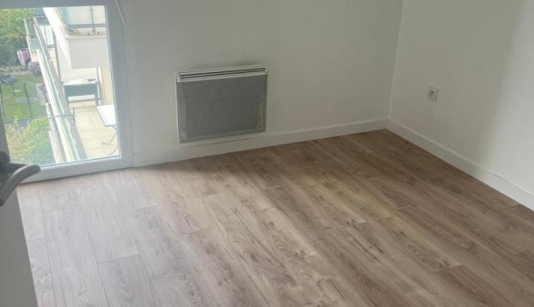 Logement tudiant T3 à Boisemont (95000)