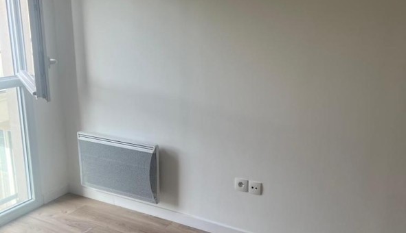 Logement tudiant T3 à Boisemont (95000)