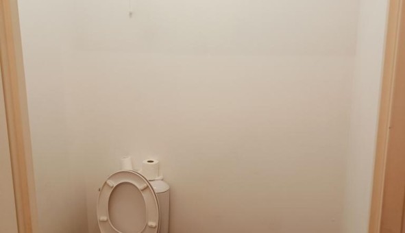 Logement tudiant T3 à Boisemont (95000)