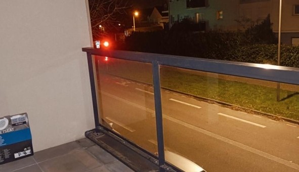 Logement tudiant T3 à Boisemont (95000)