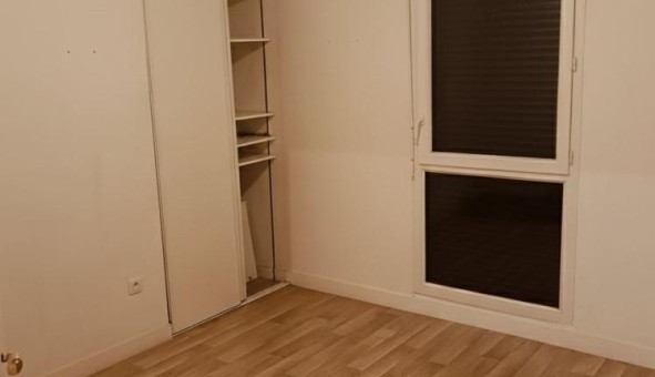 Logement tudiant T3 à Boisemont (95000)