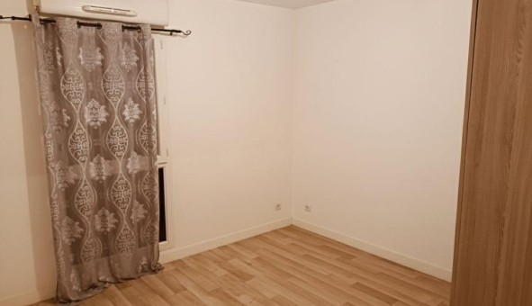 Logement tudiant T3 à Boisemont (95000)