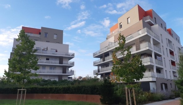 Logement �tudiant Location T3 Vide Boisemont (95000)