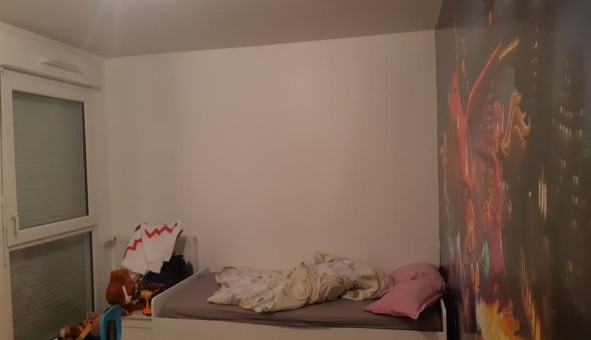 Logement �tudiant T3 &agrave; Boisemont (95000)