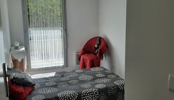 Logement �tudiant T3 &agrave; Boisemont (95000)