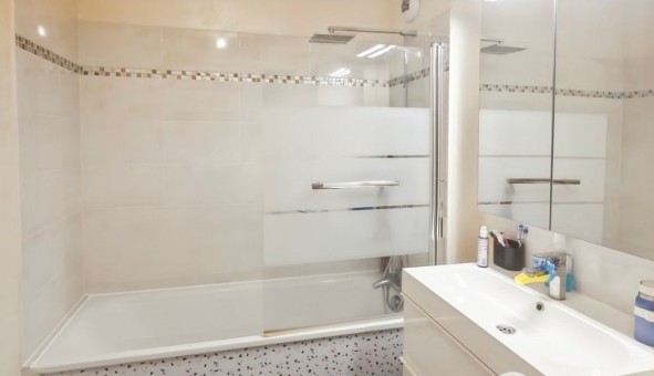 Logement �tudiant T3 &agrave; Boisemont (95000)