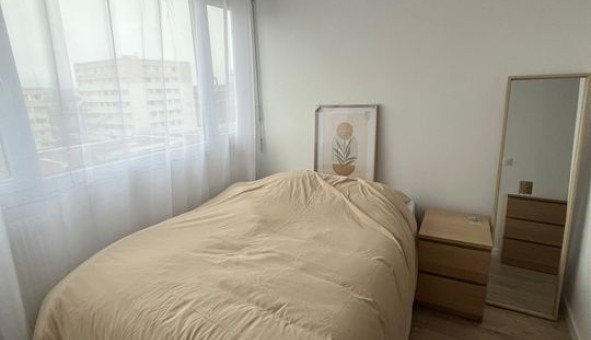 Logement �tudiant T3 &agrave; Boisemont (95000)